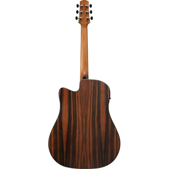 Ibanez Advanced Acoustic AAD70CE TBN