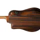 Ibanez Advanced Acoustic AAD70CE TBN