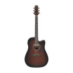 Ibanez Advanced Acoustic AAD51CE DVS