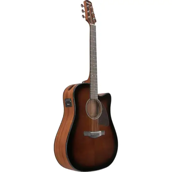 Ibanez Advanced Acoustic AAD51CE DVS