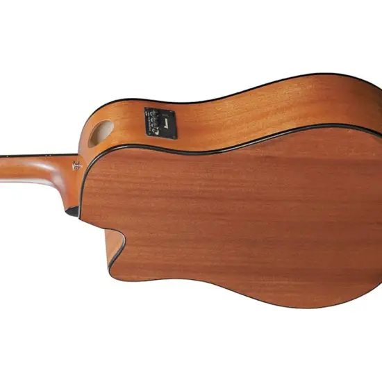 Ibanez Advanced Acoustic AAD51CE DVS