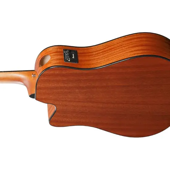 Ibanez Advanced Acoustic AAD51CE NT