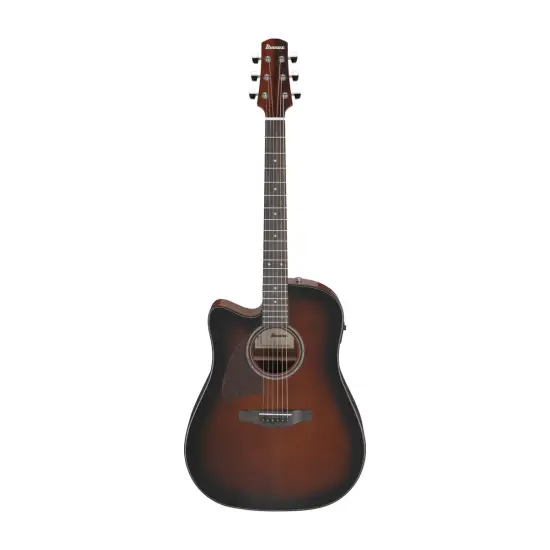 Ibanez LH Advanced Acoustic AAD51LCE DVS