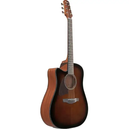 Ibanez LH Advanced Acoustic AAD51LCE DVS
