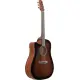 Ibanez LH Advanced Acoustic AAD51LCE DVS