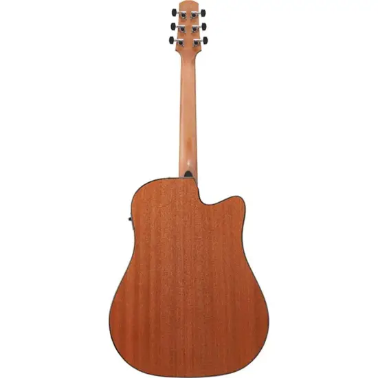 Ibanez LH Advanced Acoustic AAD51LCE DVS