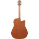 Ibanez LH Advanced Acoustic AAD51LCE DVS