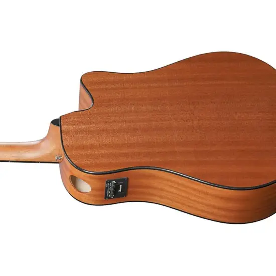Ibanez LH Advanced Acoustic AAD51LCE DVS