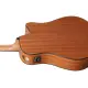 Ibanez LH Advanced Acoustic AAD51LCE DVS