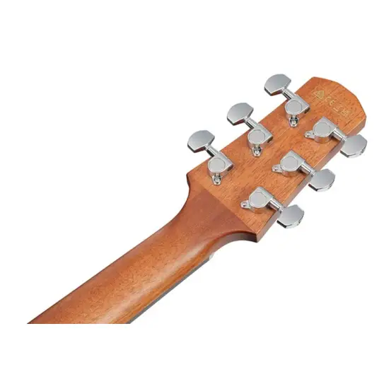 Ibanez LH Advanced Acoustic AAD51LCE DVS