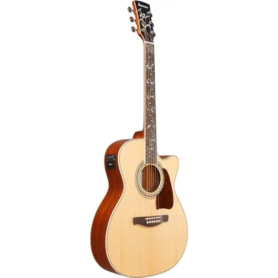 Ibanez Artwood AC390CE NT