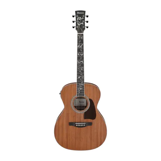 Ibanez Artwood AC390MHE OPN