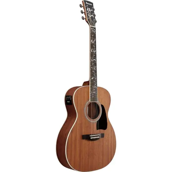 Ibanez Artwood AC390MHE OPN