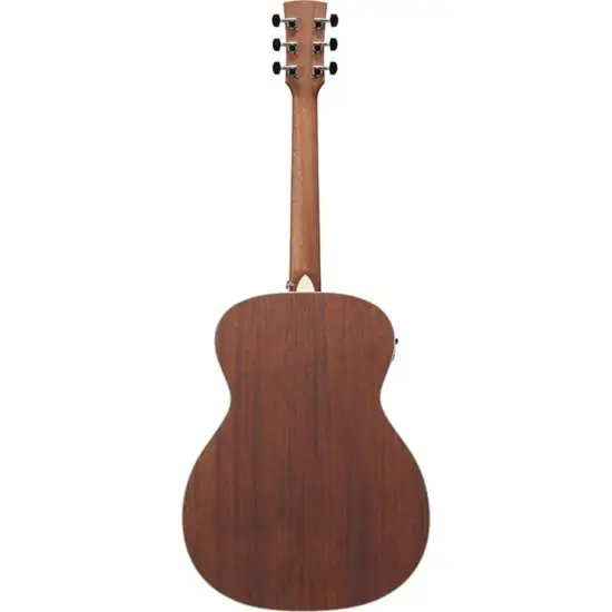 Ibanez Artwood AC390MHE OPN