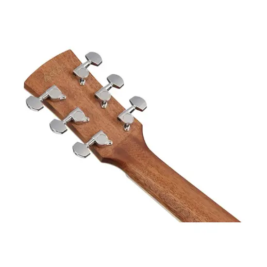 Ibanez Artwood AC390MHE OPN