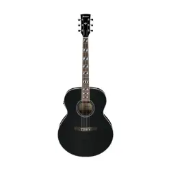 Ibanez Artwood AJ70M1E BK
