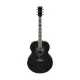 Ibanez Artwood AJ70M1E BK