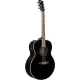 Ibanez Artwood AJ70M1E BK