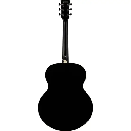 Ibanez Artwood AJ70M1E BK
