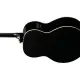 Ibanez Artwood AJ70M1E BK