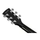 Ibanez Artwood AJ70M1E BK