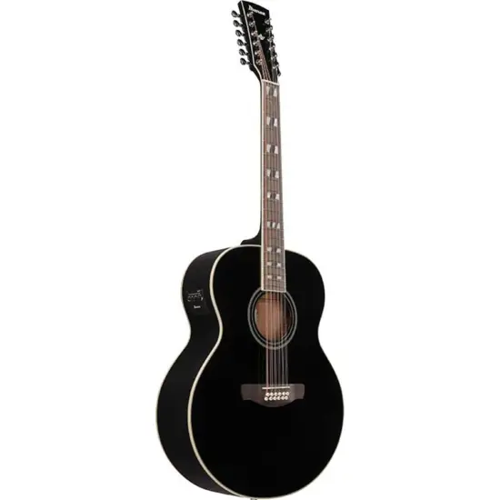Ibanez Artwood AJ7012M1E BK