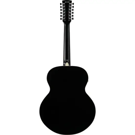 Ibanez Artwood AJ7012M1E BK