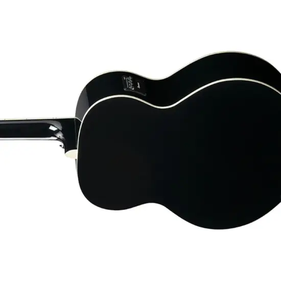 Ibanez Artwood AJ7012M1E BK