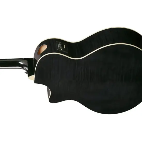 Ibanez AE170 TBK