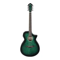 Ibanez AEWC16QA TEH