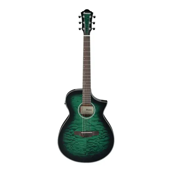 Ibanez AEWC16QA TEH