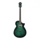 Ibanez AEWC16QA TEH