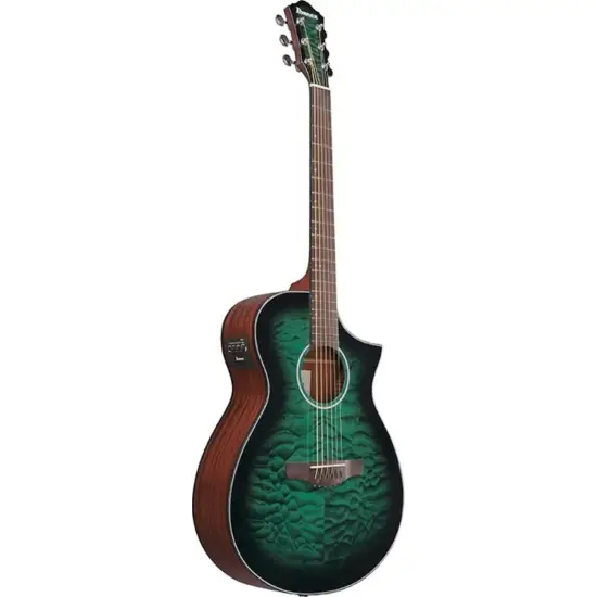 Ibanez AEWC16QA TEH