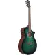 Ibanez AEWC16QA TEH