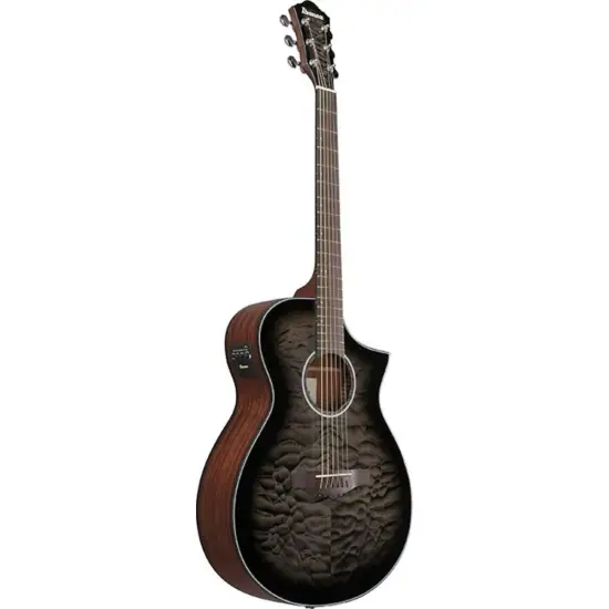 Ibanez AEWC16QA TKH