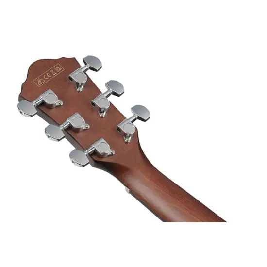 Ibanez AEWC16QA TKH