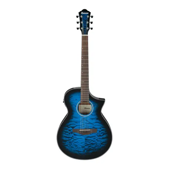 Ibanez AEWC16QA TLH
