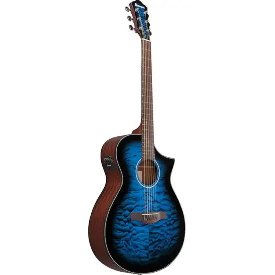 Ibanez AEWC16QA TLH