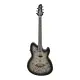 Ibanez Talman TCY10PA BKB