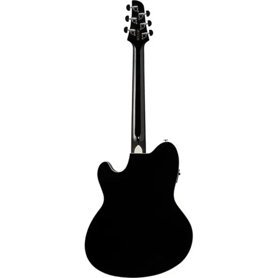 Ibanez Talman TCY10PA BKB