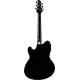 Ibanez Talman TCY10PA BKB
