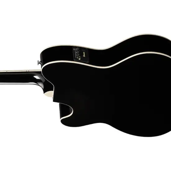 Ibanez Talman TCY10PA BKB