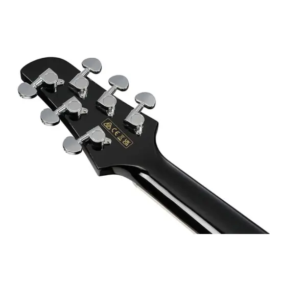 Ibanez Talman TCY10PA BKB