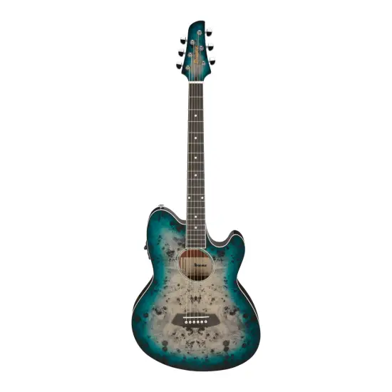 Ibanez Talman TCY10PA CBS