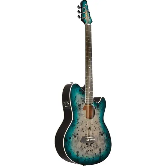 Ibanez Talman TCY10PA CBS