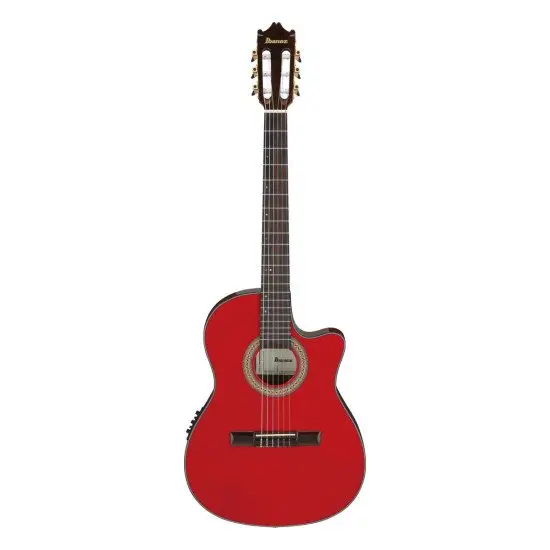 Ibanez Classical GA35TCE SRR