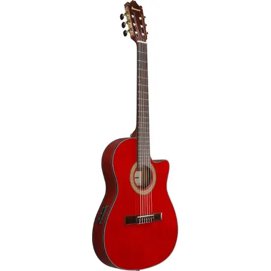 Ibanez Classical GA35TCE SRR