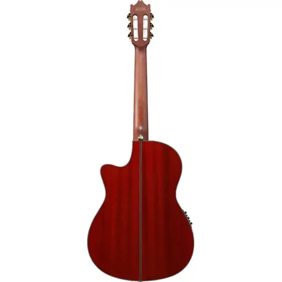 Ibanez Classical GA35TCE SRR