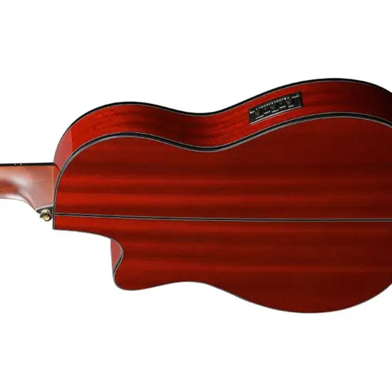Ibanez Classical GA35TCE SRR