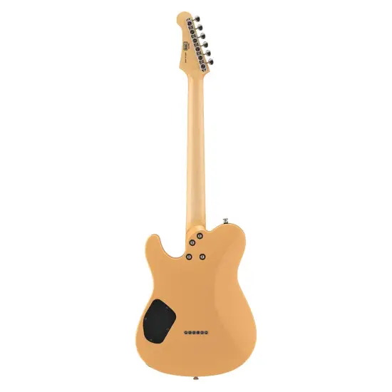 Yamaha Pacifica SC Professional PACP11S Sunny Orange
